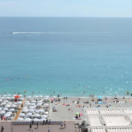 Lägenhet 7 Promenade Des
