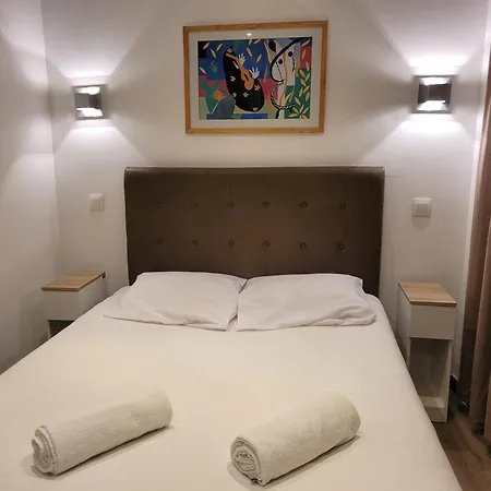 7 Promenade Des * 니스