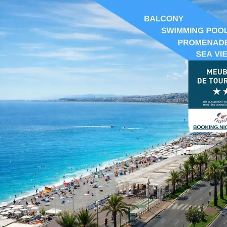 7 Promenade Des דירה