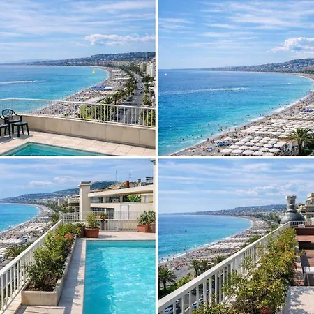 Apartmán 7 Promenade Des