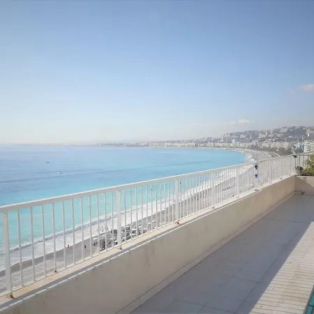 7 Promenade Des Apartament