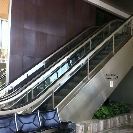 7 Promenade Des 아파트 *