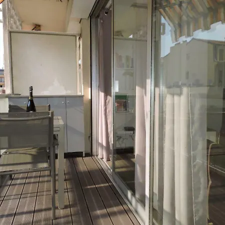 7 Promenade Des 니스