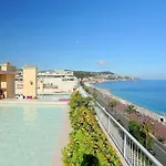 7 Promenade Des Apartamento Niza