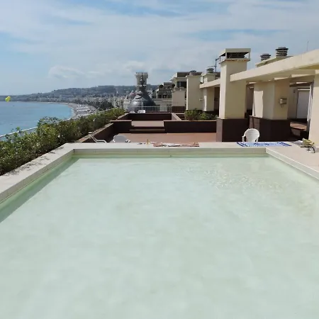 7 Promenade Des Lejlighed