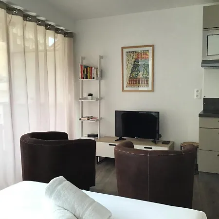 דירה 7 Promenade Des *