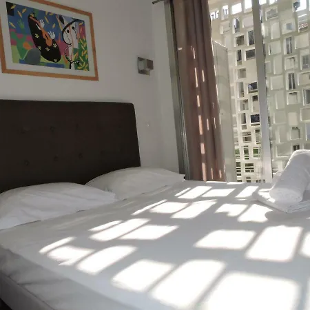 7 Promenade Des Nice