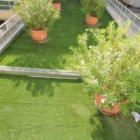 7 Promenade Des Apartment Nice