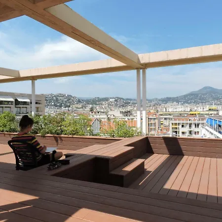 7 Promenade Des Apartment Nice