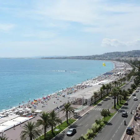 7 Promenade Des ניס