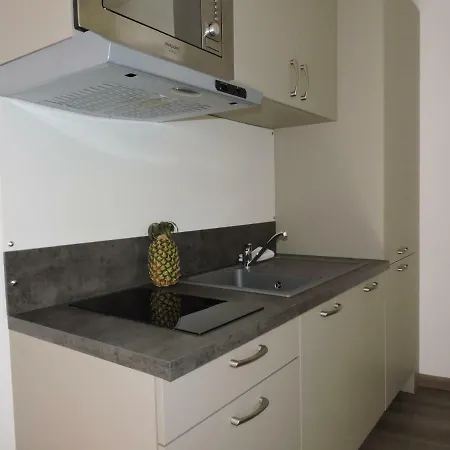 7 Promenade Des Apartment *