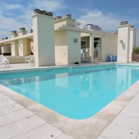 Appartement 7 Promenade Des *